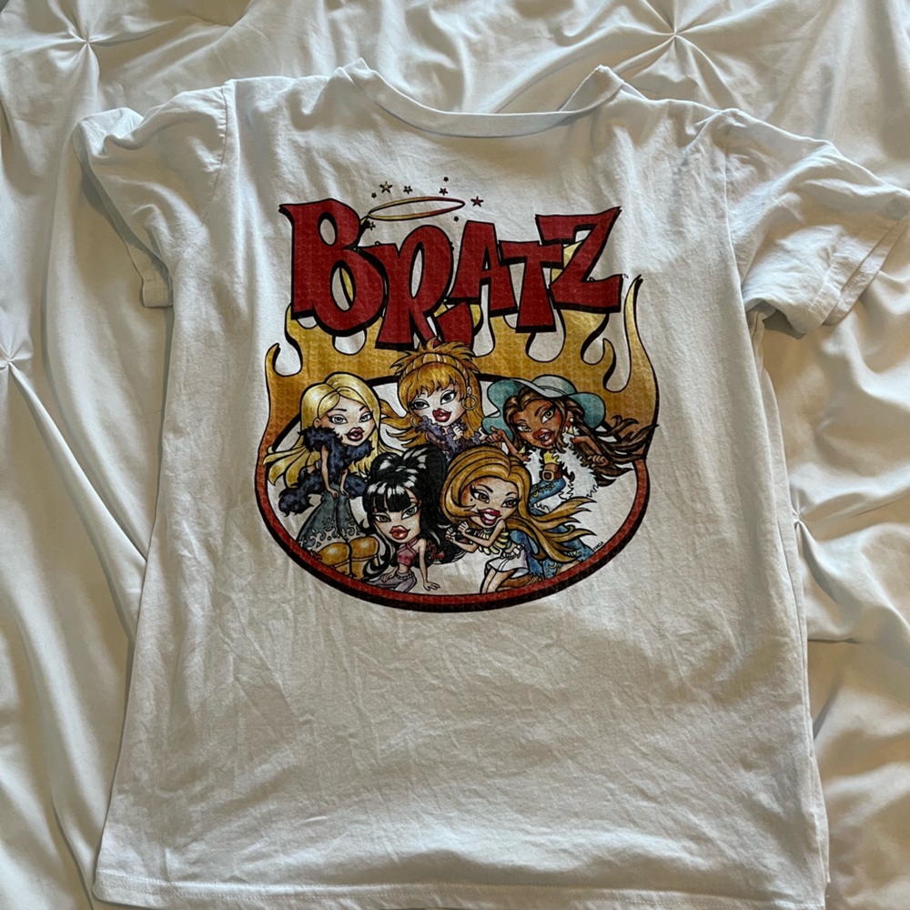 Bratz T shirt